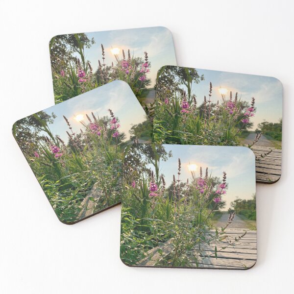 Item preview, Evening Glow designed and sold by Jokquist.