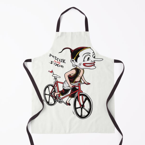 Item preview, wayang petruk designed and sold by ogiiwayangart.