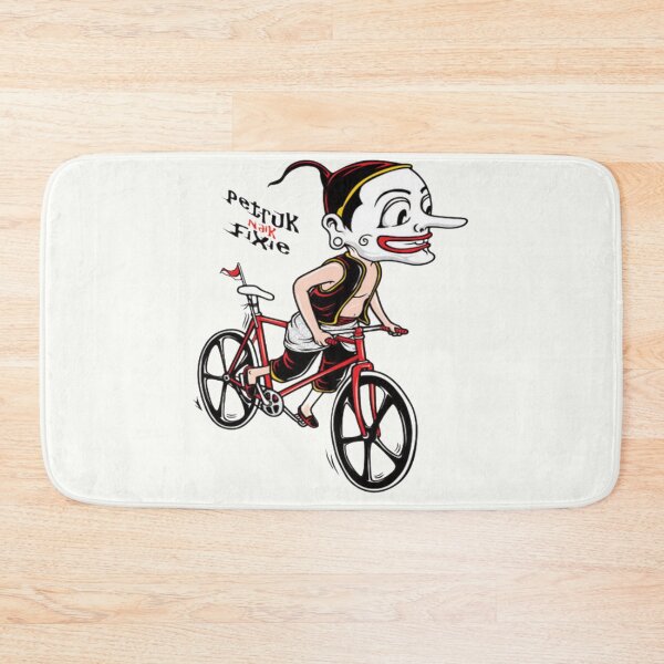 Item preview, wayang petruk designed and sold by ogiiwayangart.