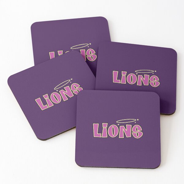 Item preview, Lions - Bratz Vibes designed and sold by Liyanna Baloca.