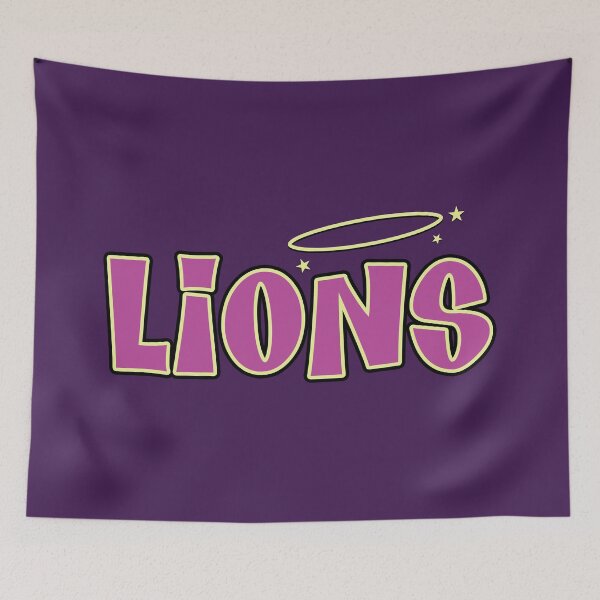 Item preview, Lions - Bratz Vibes designed and sold by Liyanna Baloca.