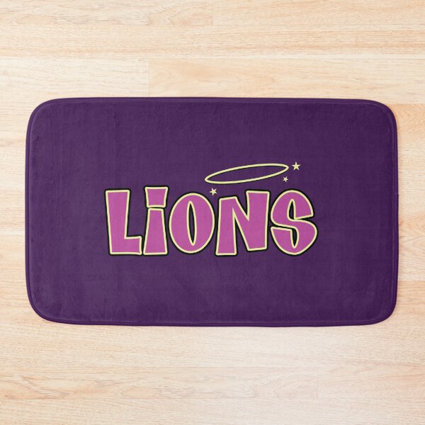 Item preview, Lions - Bratz Vibes designed and sold by Liyanna Baloca.