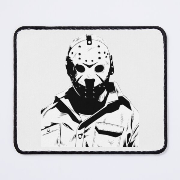 Artikelvorschau, Jason| Perfektes Geschenk| Jason Voorhees Geschenk entworfen und verkauft von kriezselma.