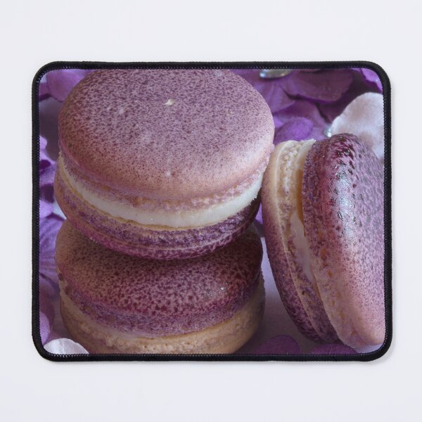 Item preview, Flower Macarons designed and sold by Elisabeth Lucas.