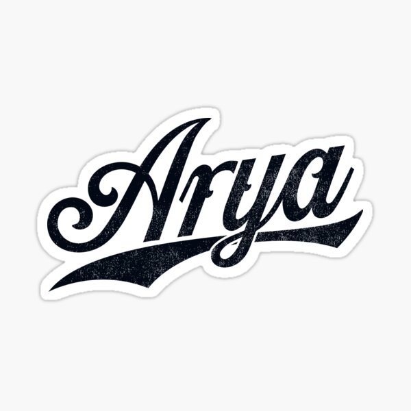 Arya Recordings (@AryaRecordings) / X