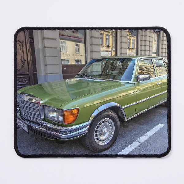 Item preview, Mercedes 280 SE W126 designed and sold by Mythos57.