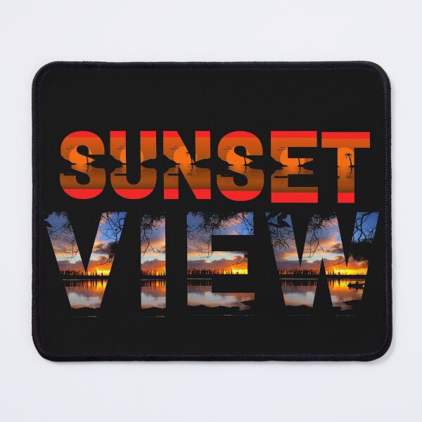 Item preview, Sunset Views designed and sold by yokie1111.