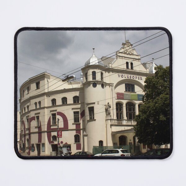 Item preview, Volksoper Wien, 1090 Vienna Austria designed and sold by Mythos57.