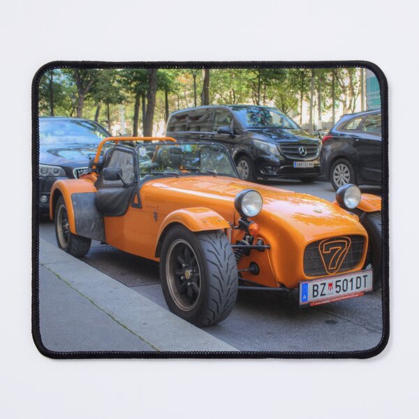 Item preview, Caterham Super Seven designed and sold by Mythos57.