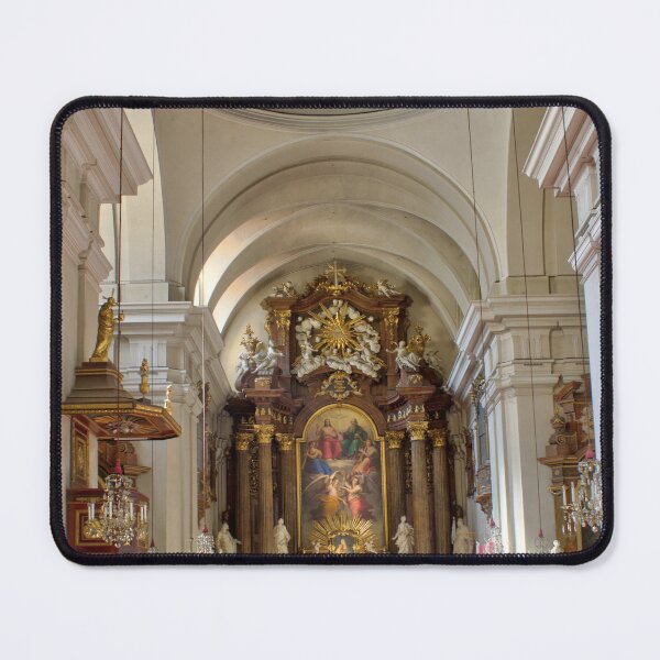 Item preview, Alserkirche, 1080 Vienna Austria designed and sold by Mythos57.