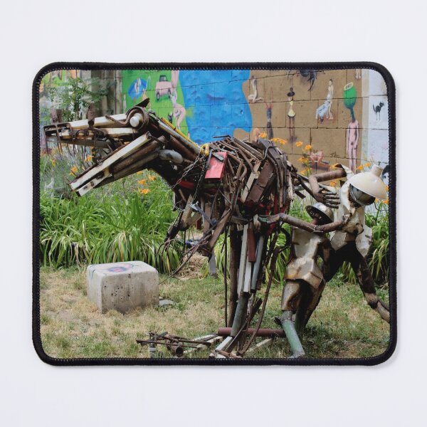 Item preview, Trashosaurus viennensis designed and sold by Mythos57.
