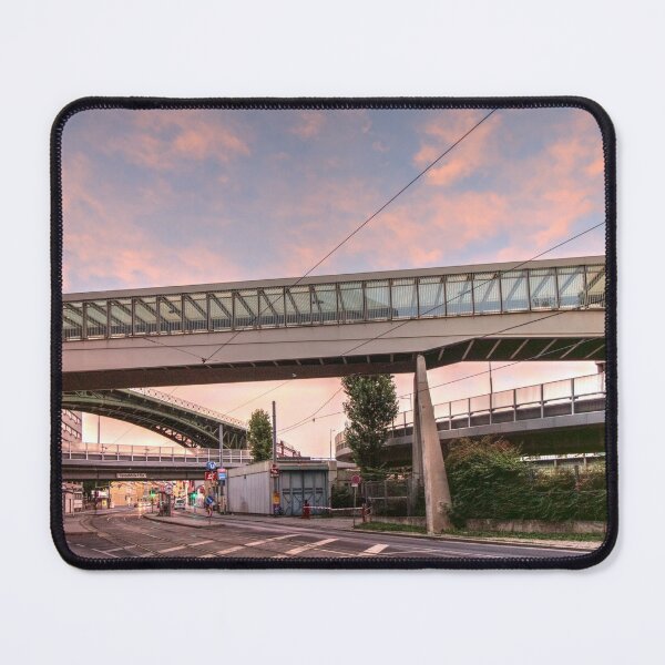 Item preview, Skywalk, 1190 Vienna Austria designed and sold by Mythos57.