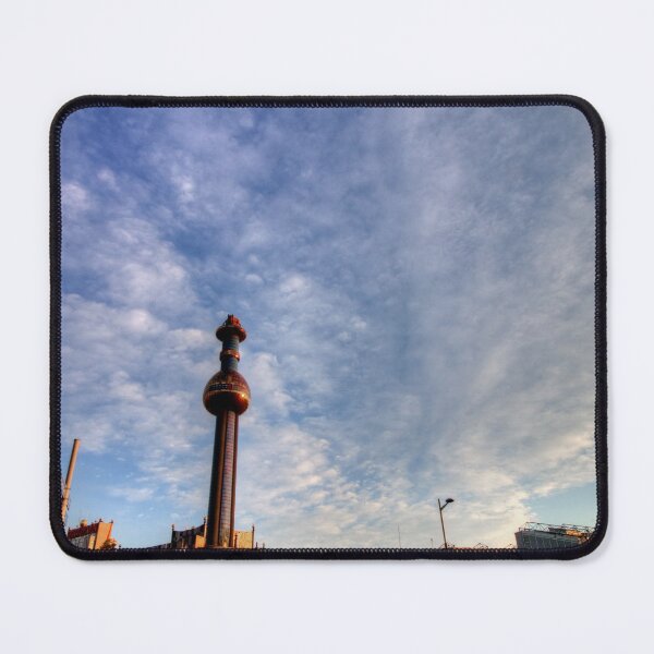 Item preview, Spittelau, 1090 Vienna Austria designed and sold by Mythos57.