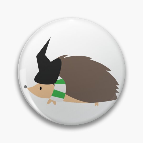 Item preview, Ambitious Hedgehog designed and sold by SkyAfterDusk.