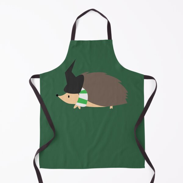 Item preview, Ambitious Hedgehog designed and sold by SkyAfterDusk.