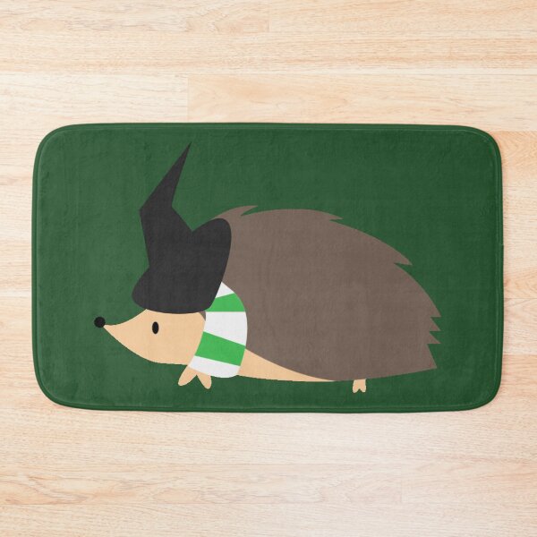 Item preview, Ambitious Hedgehog designed and sold by SkyAfterDusk.
