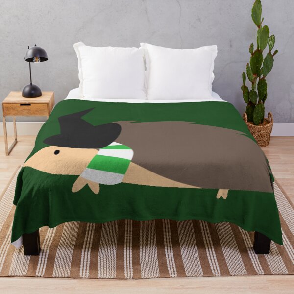 Item preview, Ambitious Hedgehog designed and sold by SkyAfterDusk.