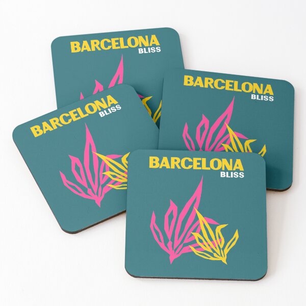 Item preview, BARCELONA BLISS designed and sold by Julia Santos.