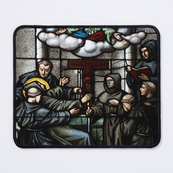 Item preview, St. Antonius, Alserkirche, Vienna Austria designed and sold by Mythos57.