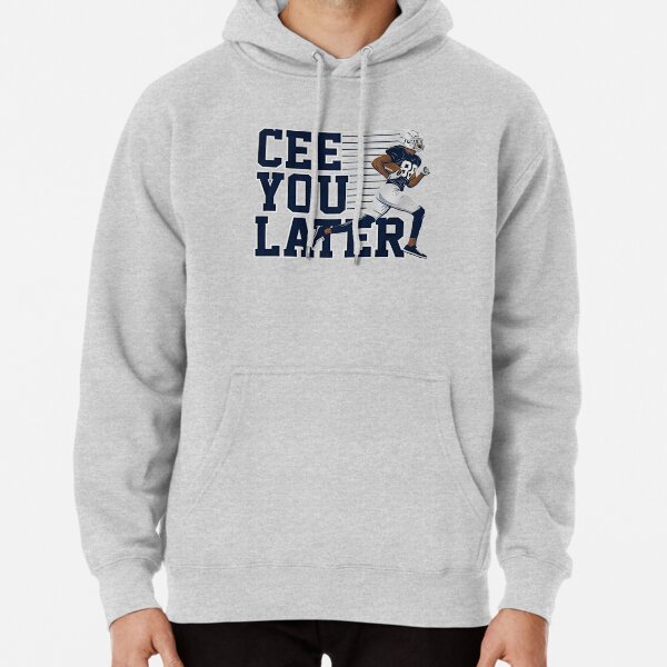 Cee You Later Ceedee Lamb Shirt, hoodie, sweater, long sleeve and