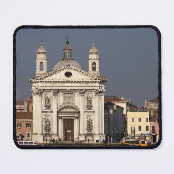 Item preview, Santa Maria del Rosario, Venice Italy designed and sold by Mythos57.