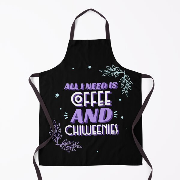 Item preview, Coffee And Chiweenies designed and sold by TeesByConnor.