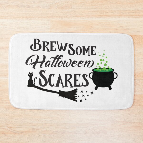 Item preview, Brew Some Halloween Scares designed and sold by LarrysDesigns.