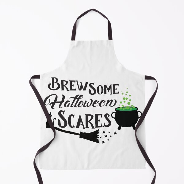 Item preview, Brew Some Halloween Scares designed and sold by LarrysDesigns.