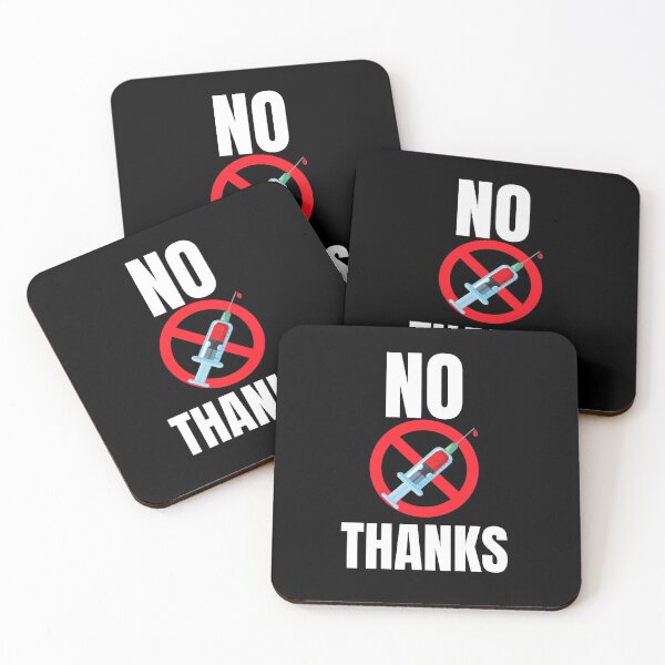 Item preview, No thanks designed and sold by MlleGloriaShop.