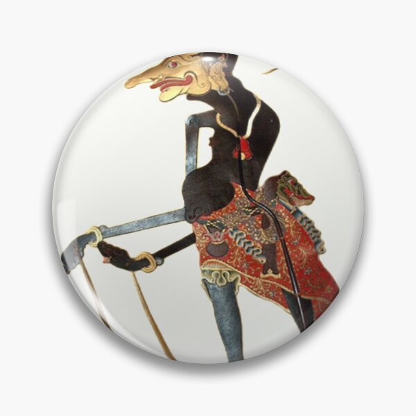 Item preview, wayang  seni designed and sold by ogiiwayangart.