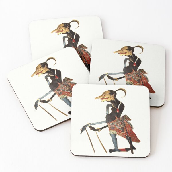 Item preview, wayang  seni designed and sold by ogiiwayangart.