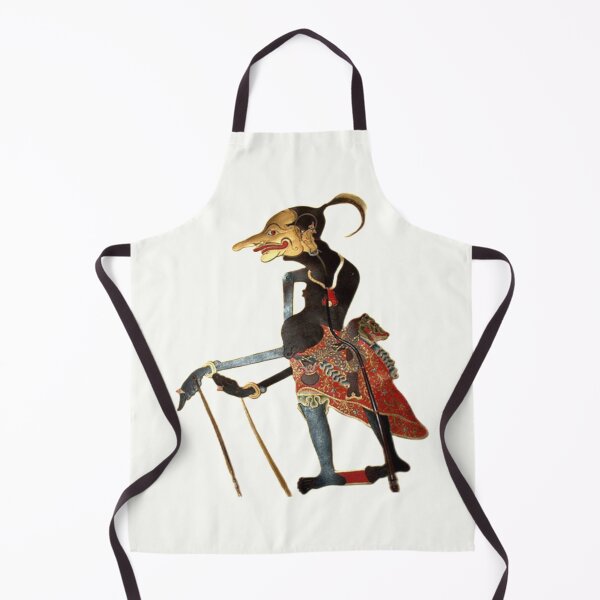 Item preview, wayang  seni designed and sold by ogiiwayangart.