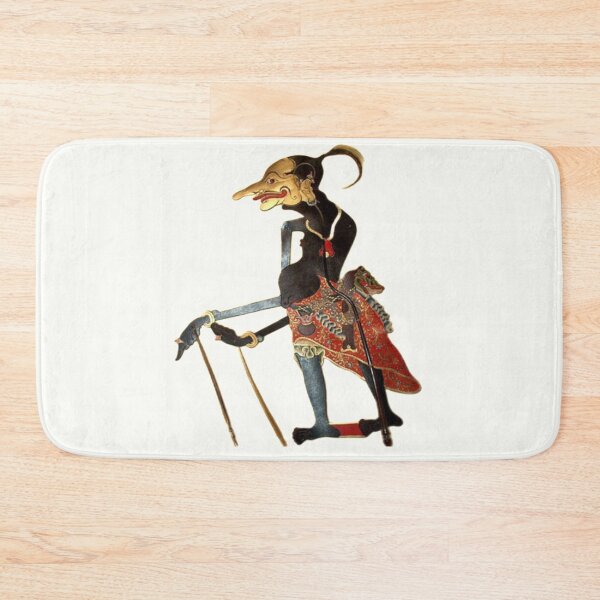 Item preview, wayang  seni designed and sold by ogiiwayangart.