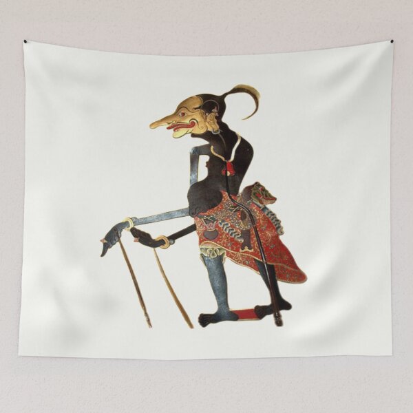 Item preview, wayang  seni designed and sold by ogiiwayangart.