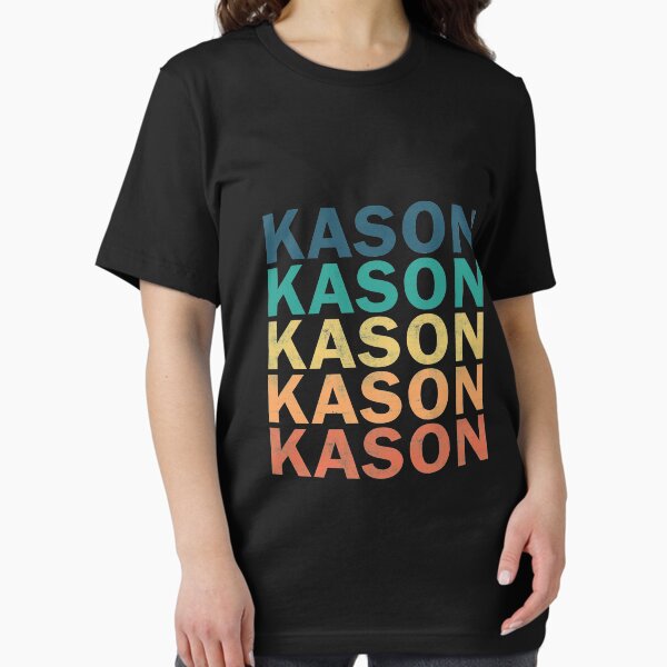 Kason Merch & Gifts for Sale | Redbubble