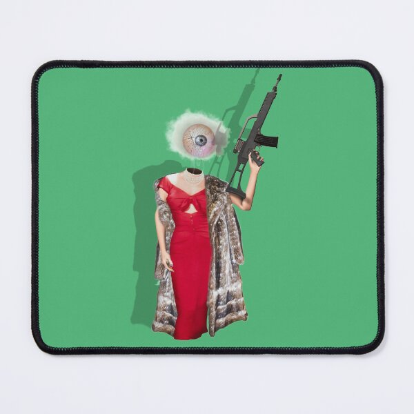 Item preview, espionage designed and sold by mensijazavcevic.