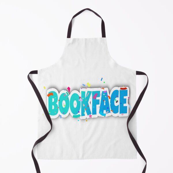 Item preview, BookFace arts designed and sold by BeautyArtsHub.