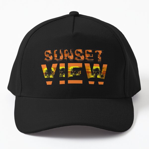 Item preview, Sunset View designed and sold by yokie1111.