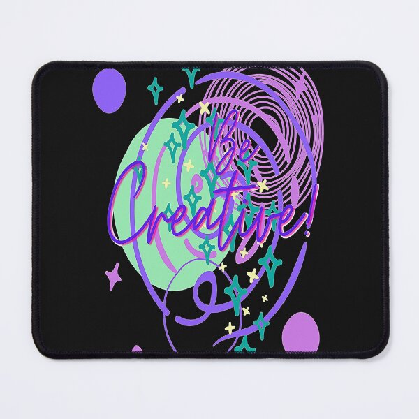 Item preview, Be Creative, Funky,Happy Abstracto,Abstract art design designed and sold by Adri Barnard.