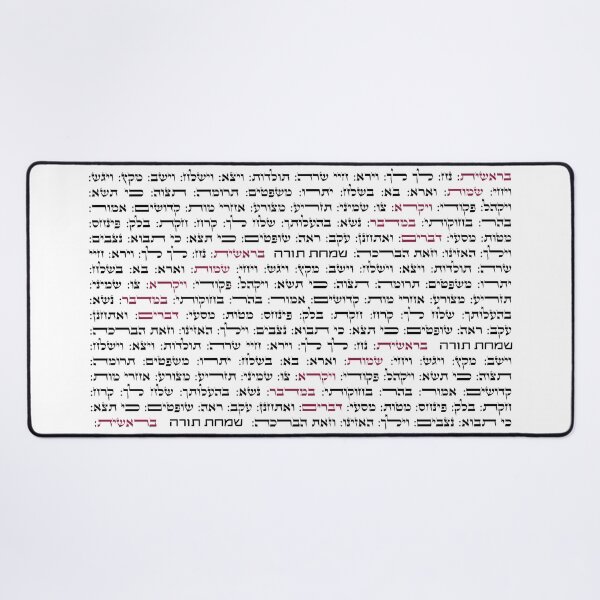 Item preview, Simchat Torah Parshiot Reading Cycle - Jewish Holiday Tradition designed and sold by Amber Dove Studio.