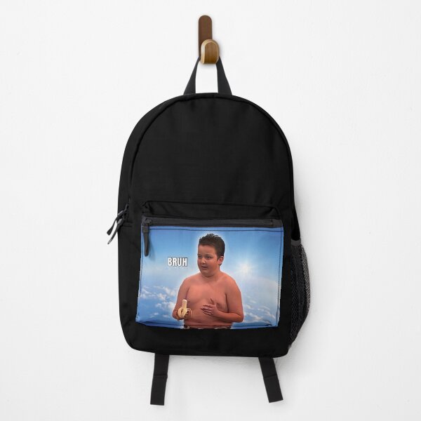 Item preview, Gibby Bruh Meme designed and sold by Gonzine.
