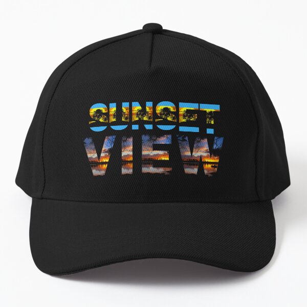 Item preview, Sunset View designed and sold by yokie1111.