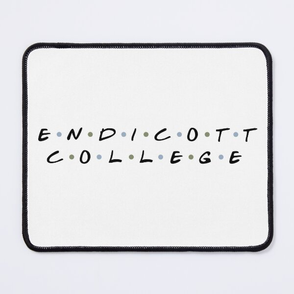 Item preview, Endicott College designed and sold by Emma1016.