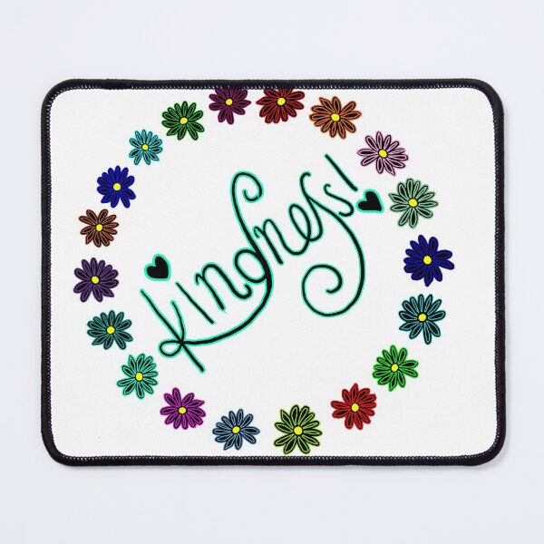 Item preview, Kindness designed and sold by Dance Beneath The Stars Designs.