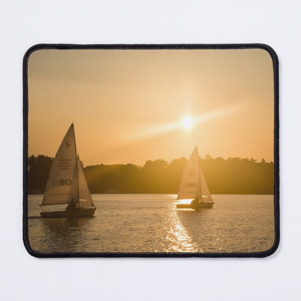 Item preview, Evening Sailing  designed and sold by clgcreativearts.