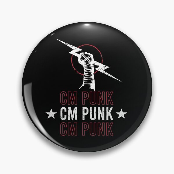Artikelvorschau, CM PUNK Best in der Welt entworfen und verkauft von ironwall.