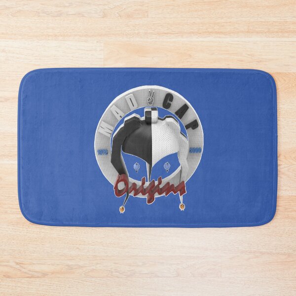 Item preview, Circle MCO-Logo -21 designed and sold by Marcg88.
