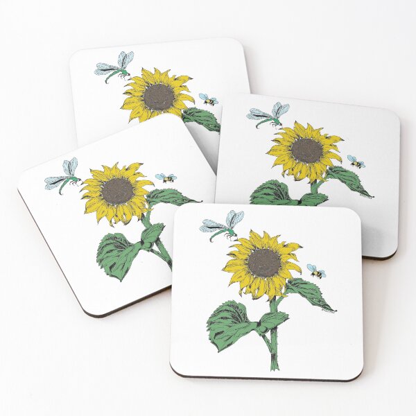 Item preview, Sunflower designed and sold by roxy7388.