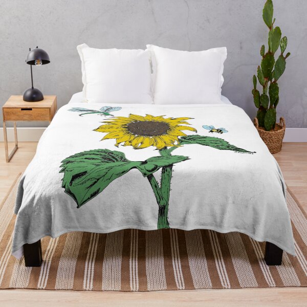Item preview, Sunflower designed and sold by roxy7388.