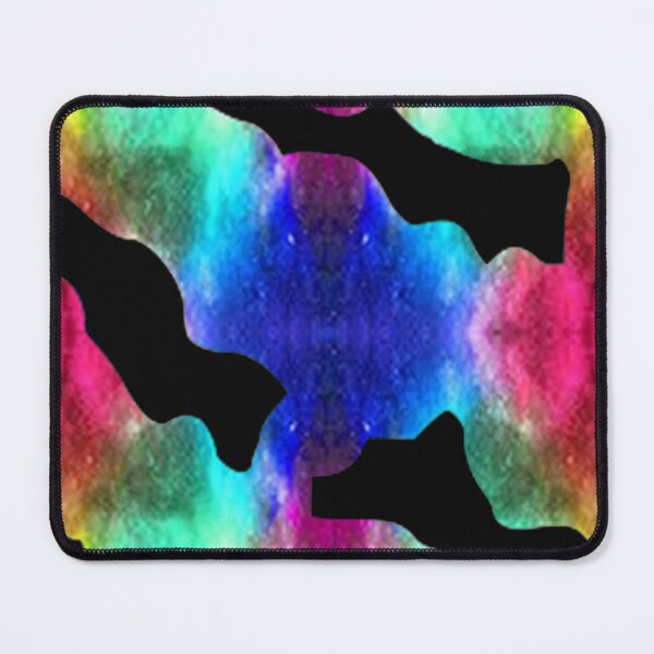 Item preview, Vibrant , multicolor,psychedelic, Abstracto. designed and sold by Adri Barnard.